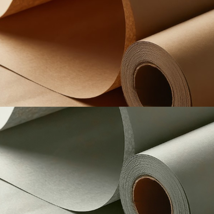 Specialty Kraft